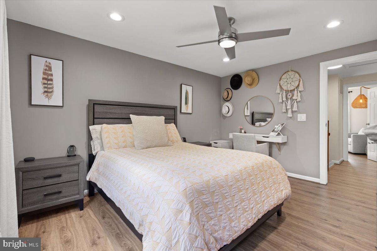 FOXFIELD - Residential