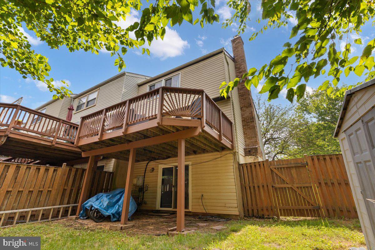 FOXFIELD - Residential