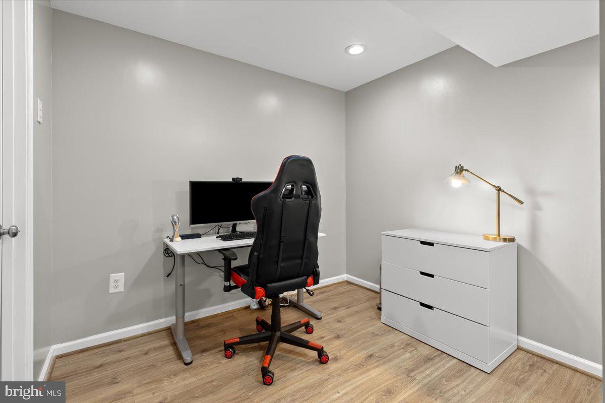 FOXFIELD - Residential