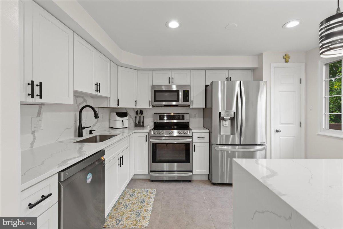 FOXFIELD - Residential