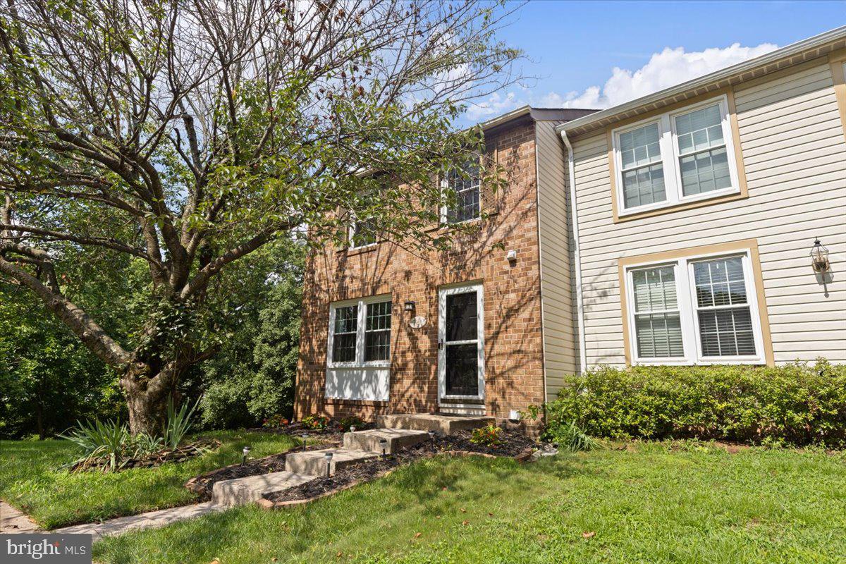 FOXFIELD - Residential