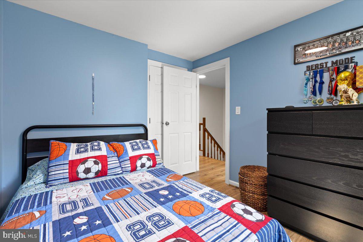 FOXFIELD - Residential