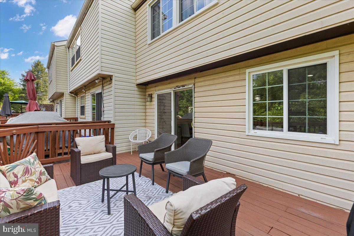 FOXFIELD - Residential