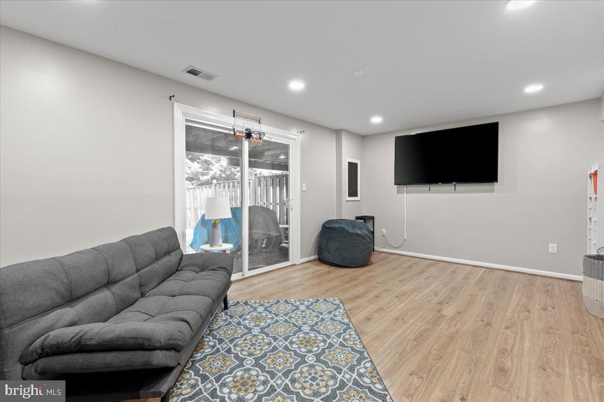 FOXFIELD - Residential