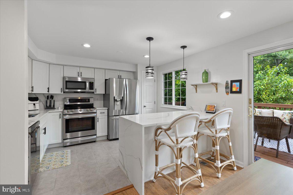 FOXFIELD - Residential