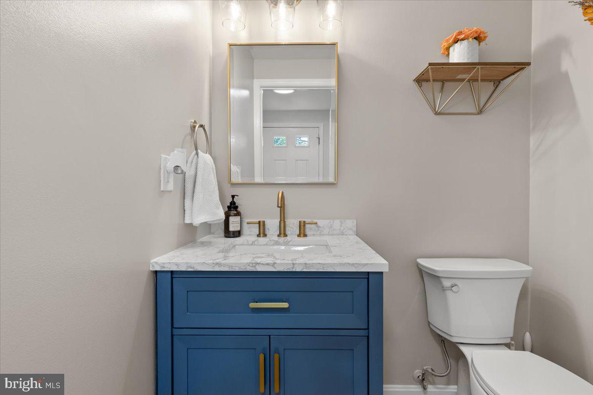 FOXFIELD - Residential