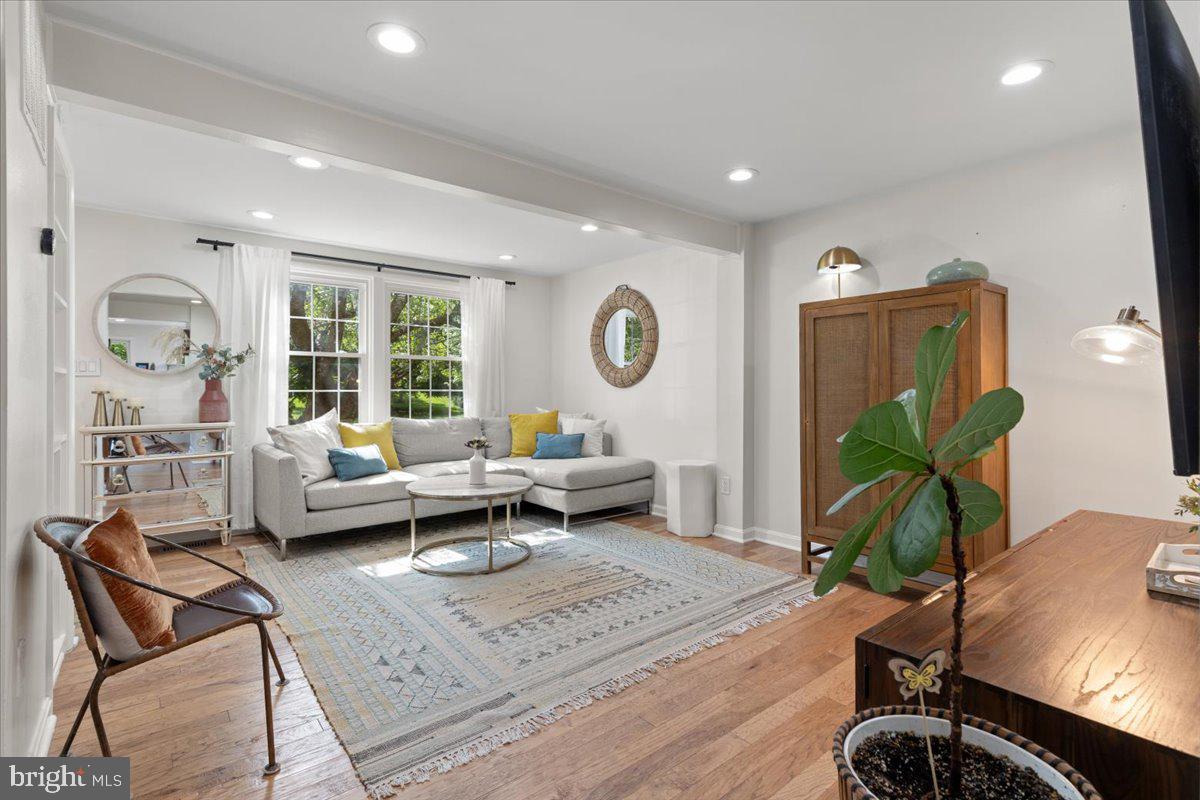 FOXFIELD - Residential