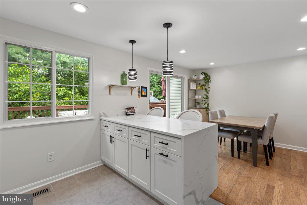 FOXFIELD - Residential