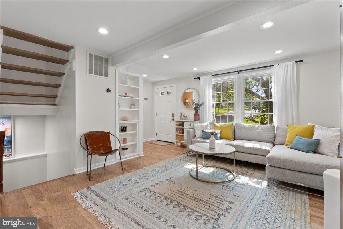 FOXFIELD - Residential