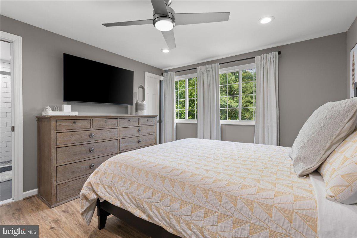 FOXFIELD - Residential