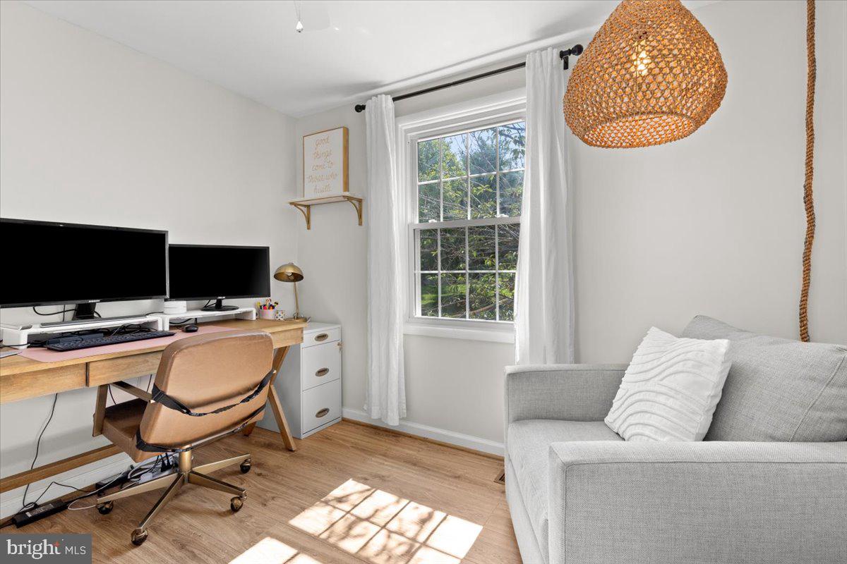 FOXFIELD - Residential