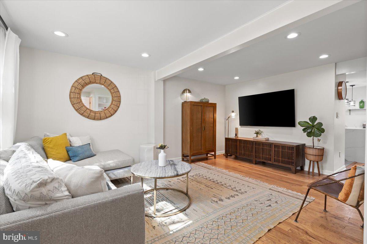 FOXFIELD - Residential