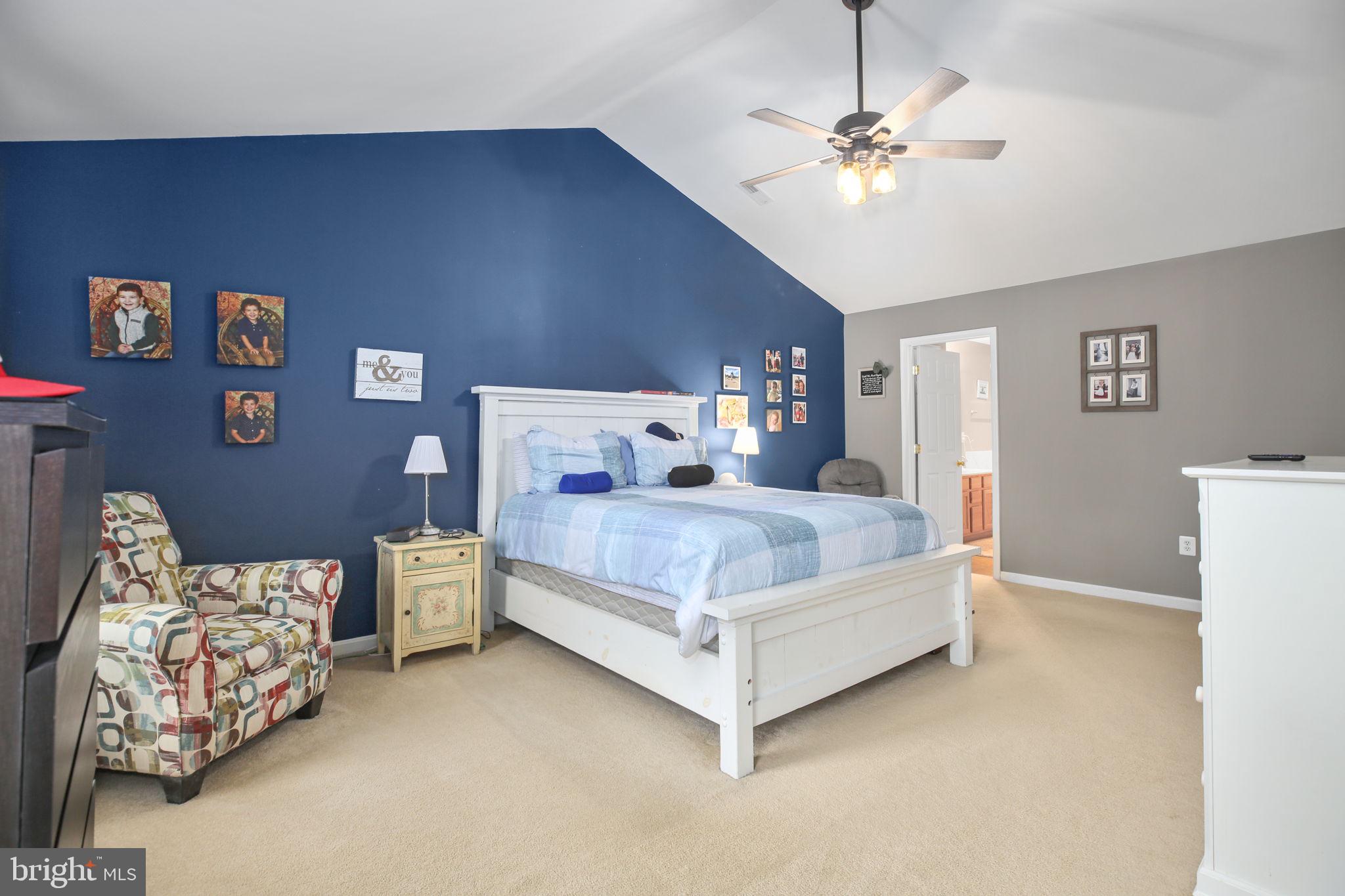 THE GLEN (SALEM FIELDS) - Residential