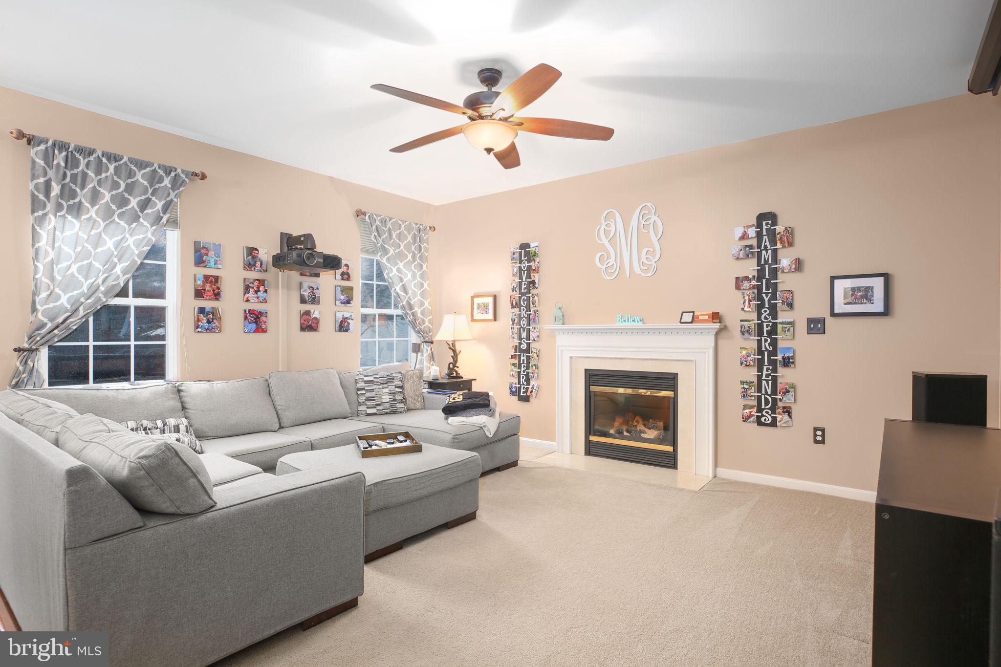 THE GLEN (SALEM FIELDS) - Residential