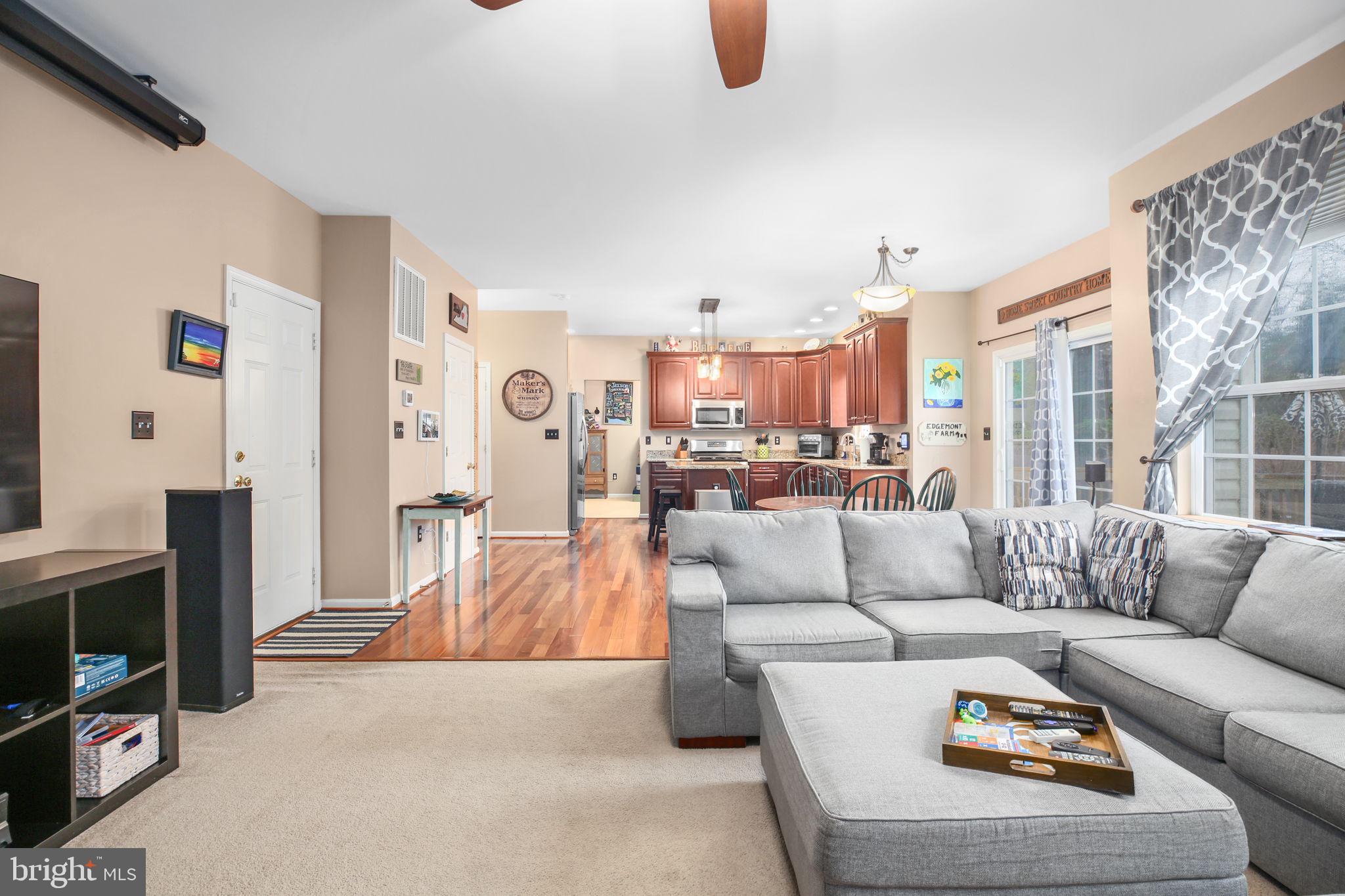 THE GLEN (SALEM FIELDS) - Residential