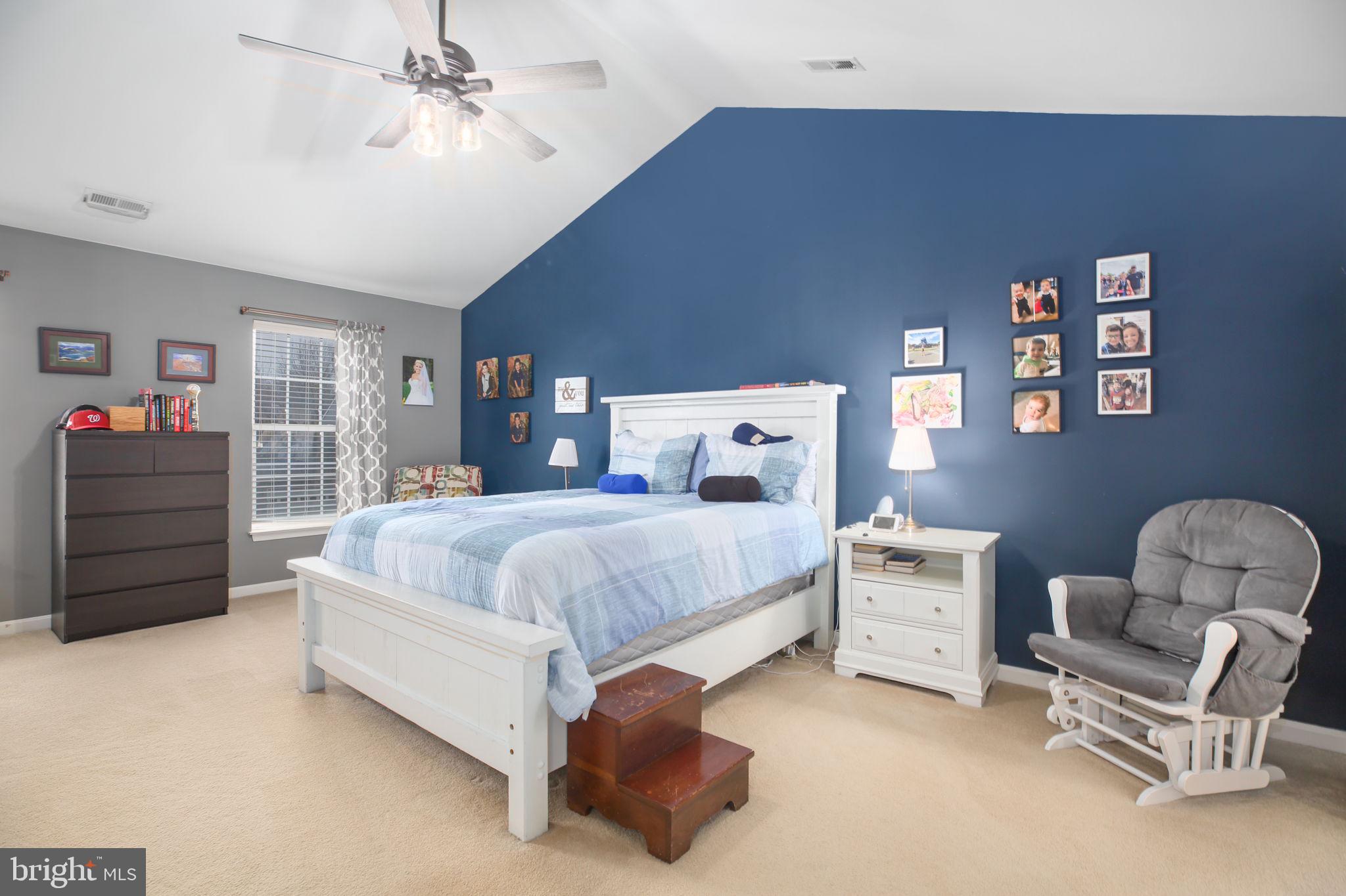 THE GLEN (SALEM FIELDS) - Residential