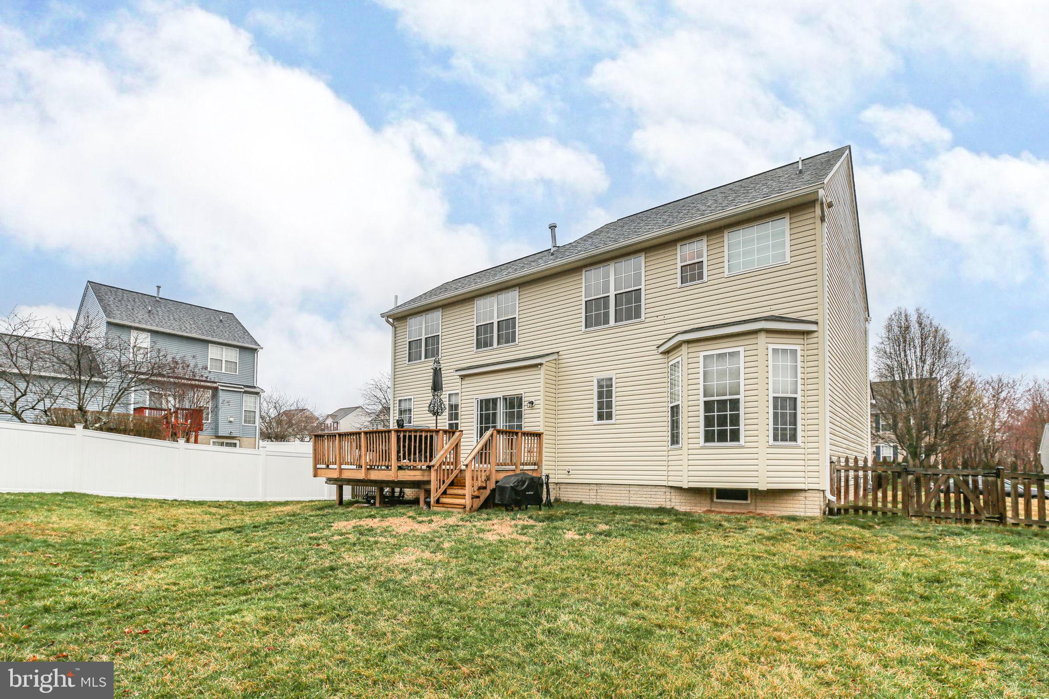 THE GLEN (SALEM FIELDS) - Residential