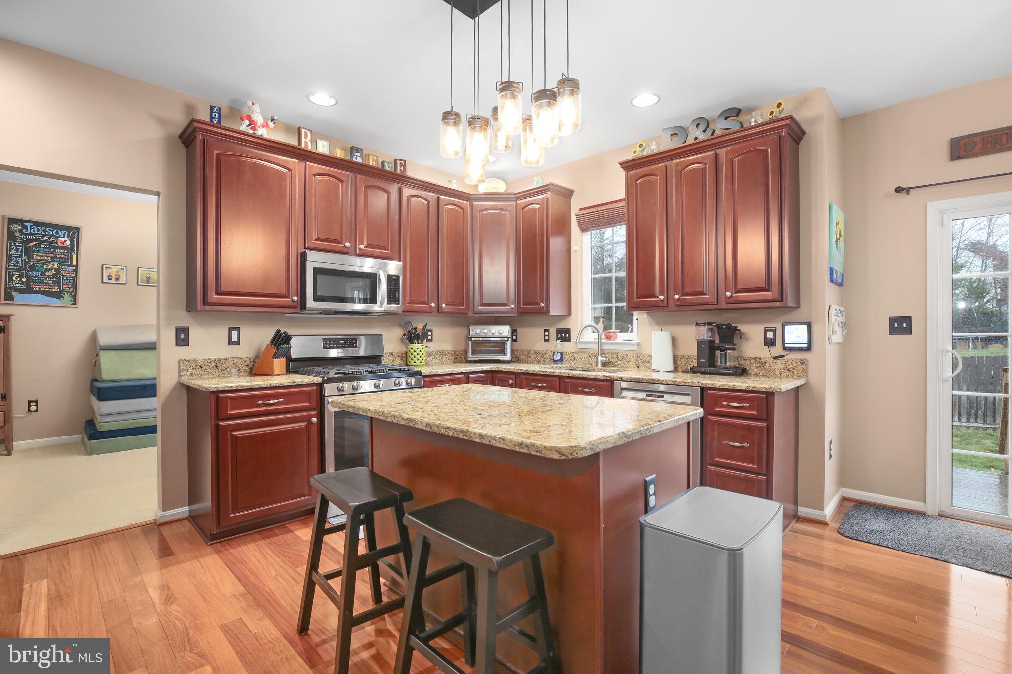 THE GLEN (SALEM FIELDS) - Residential