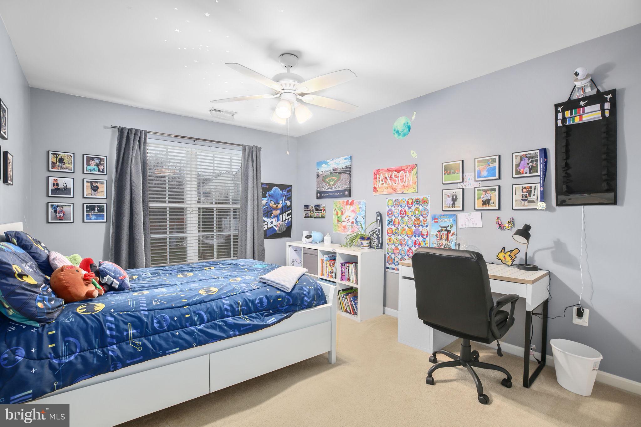 THE GLEN (SALEM FIELDS) - Residential