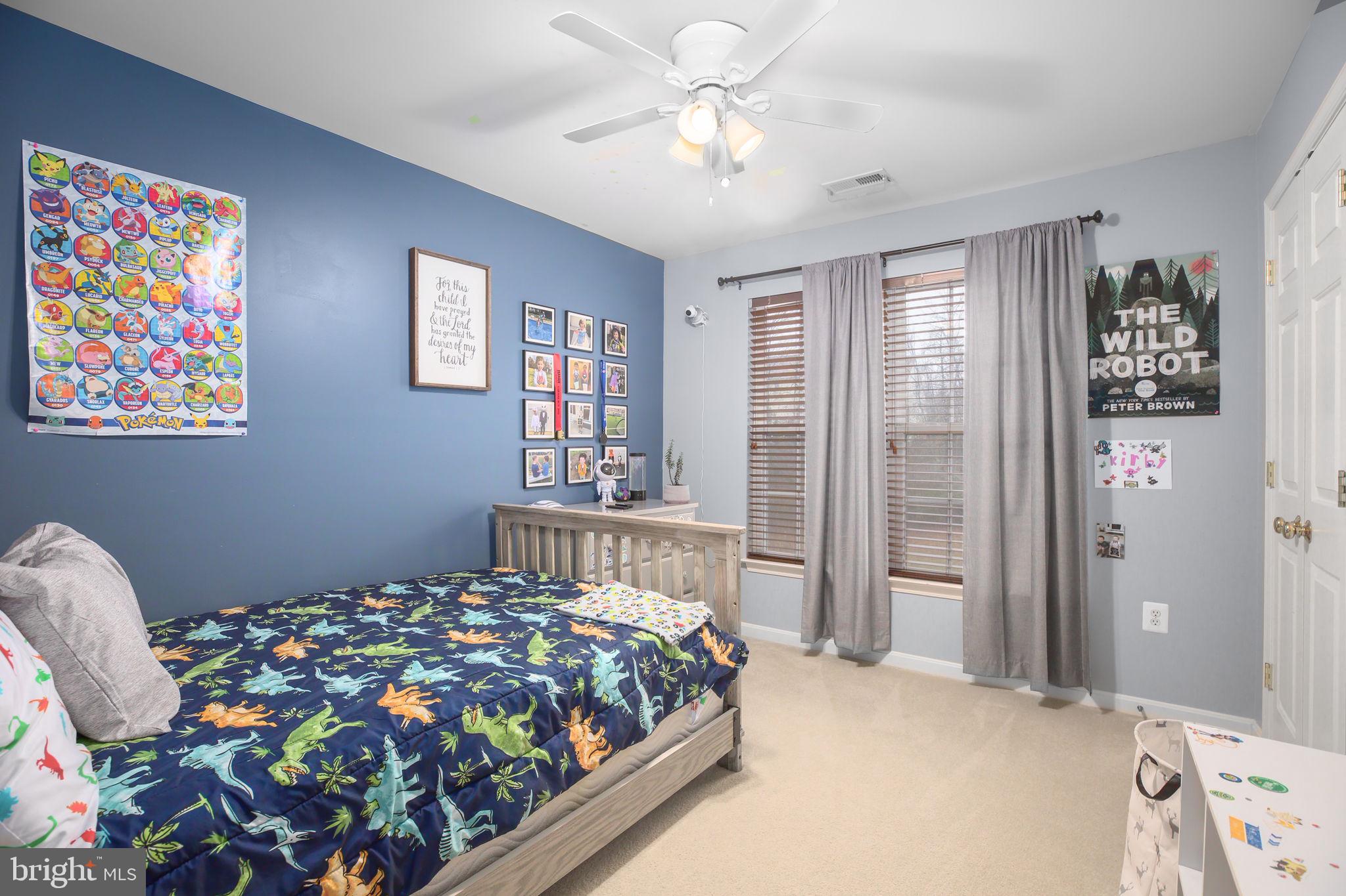 THE GLEN (SALEM FIELDS) - Residential