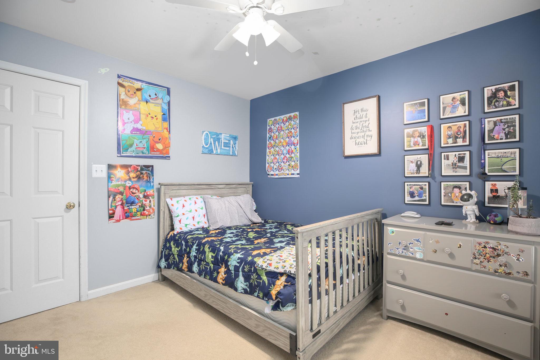 THE GLEN (SALEM FIELDS) - Residential