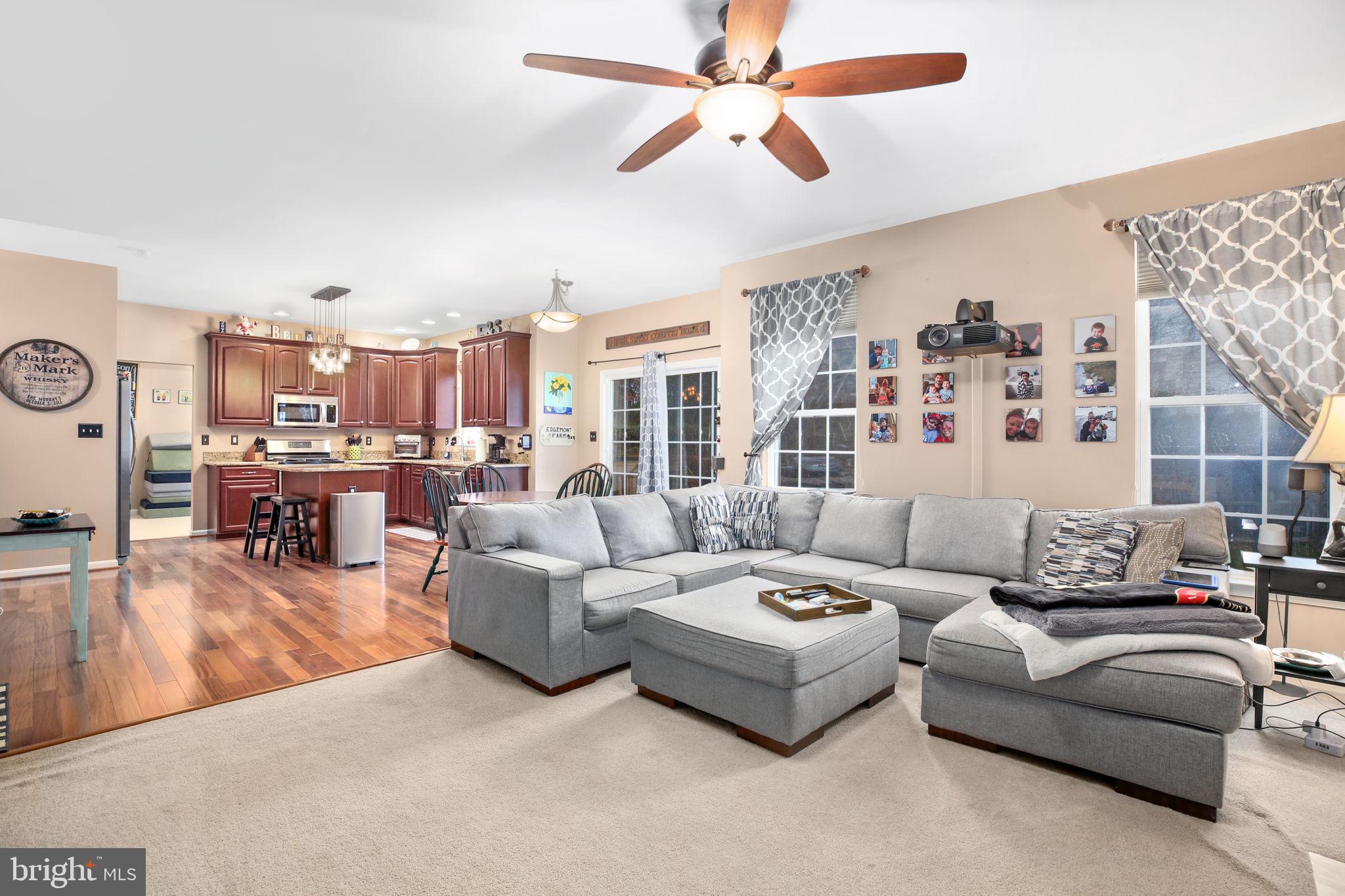 THE GLEN (SALEM FIELDS) - Residential