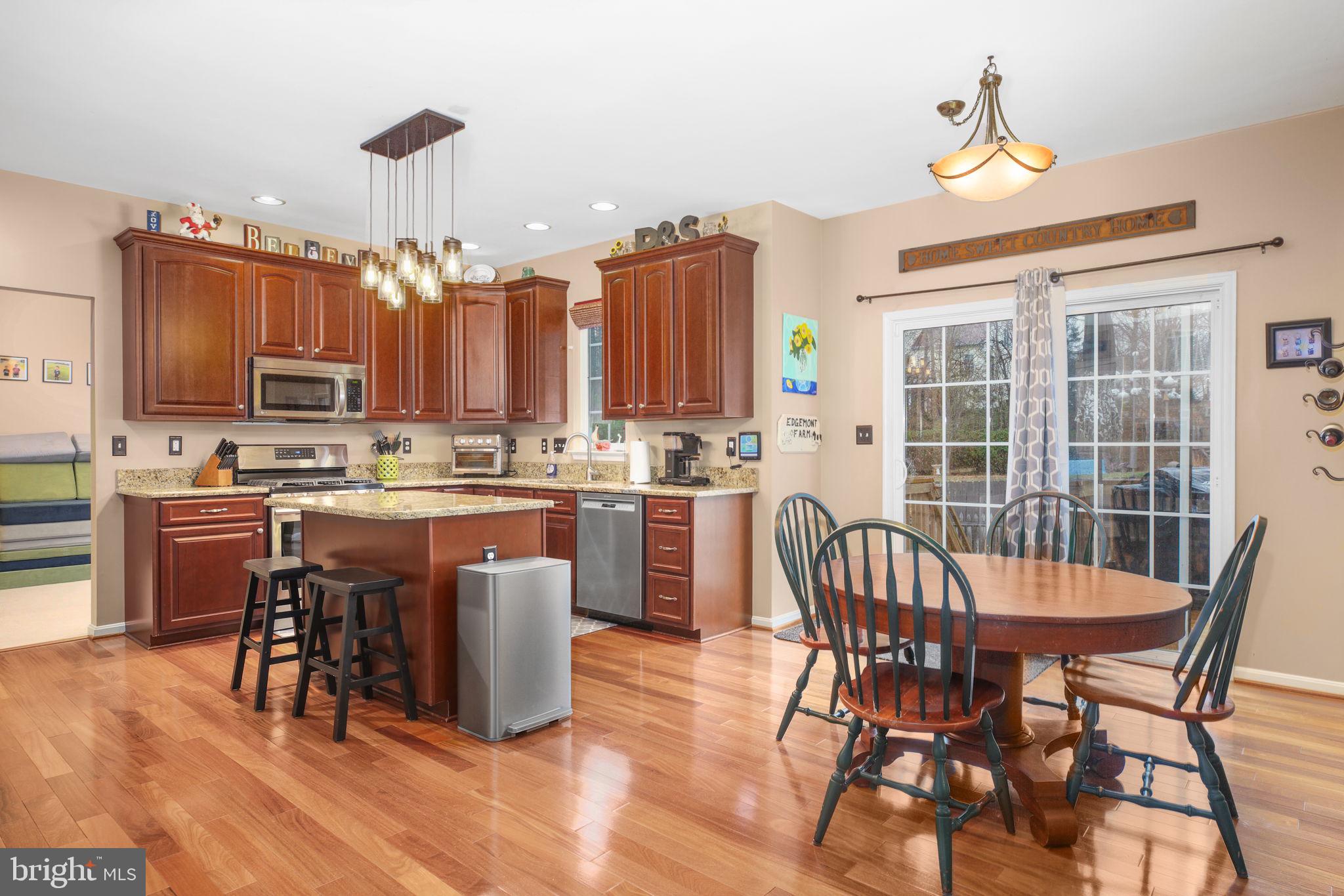 THE GLEN (SALEM FIELDS) - Residential