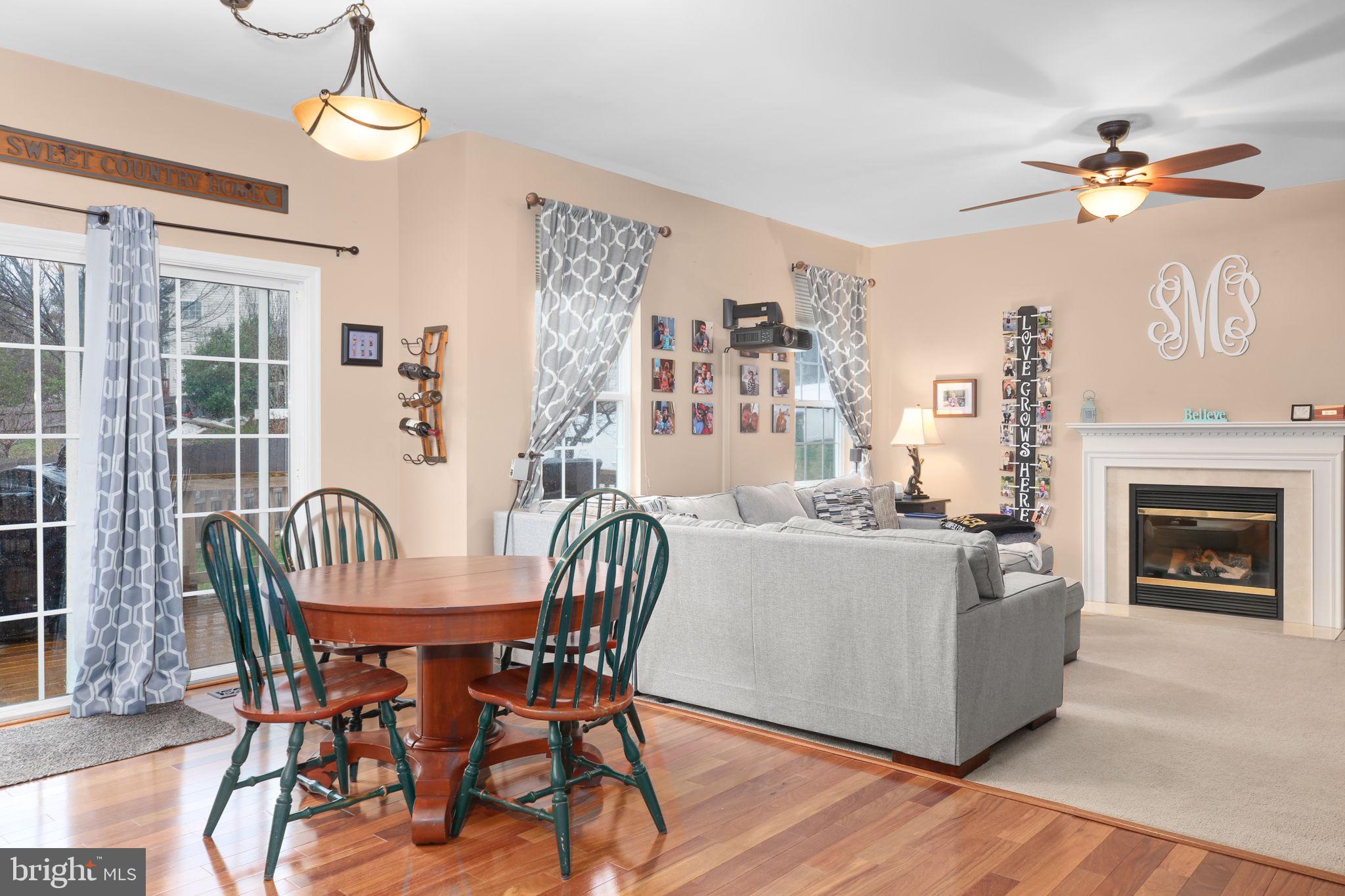 THE GLEN (SALEM FIELDS) - Residential