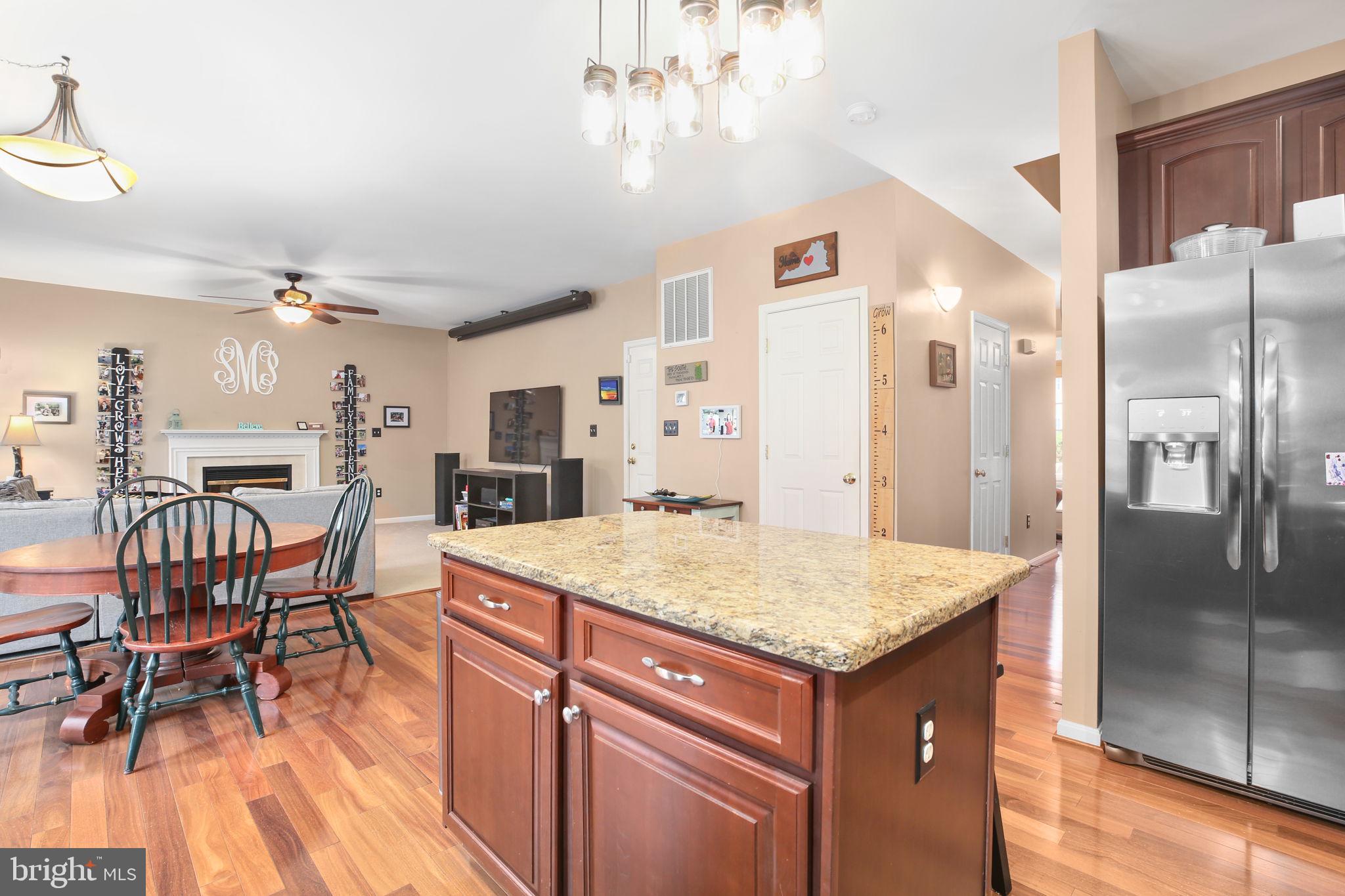 THE GLEN (SALEM FIELDS) - Residential