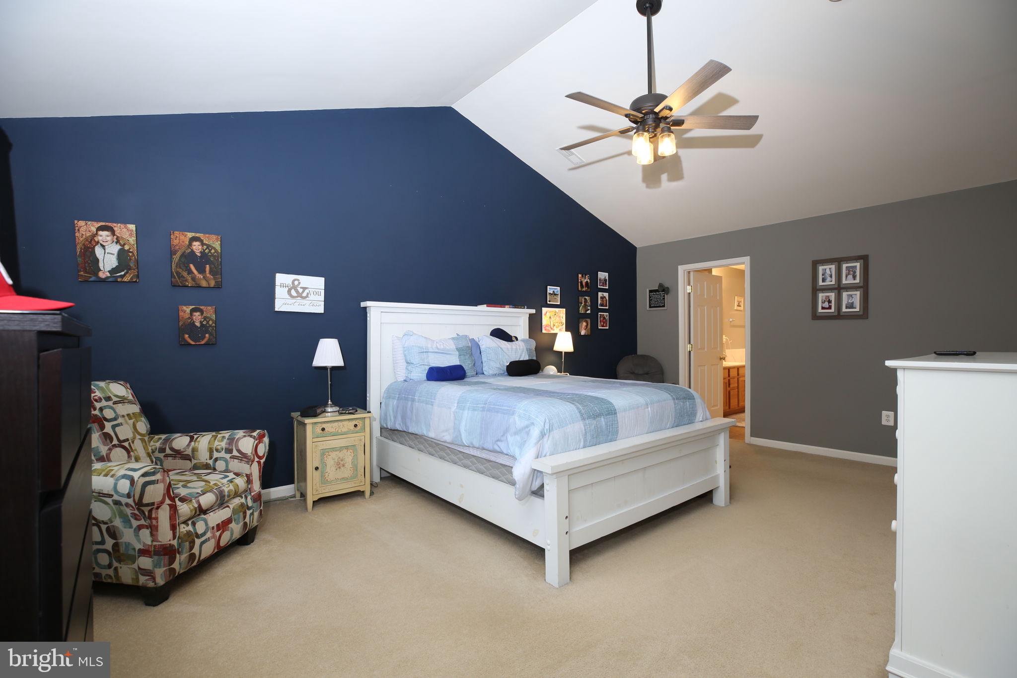 THE GLEN (SALEM FIELDS) - Residential