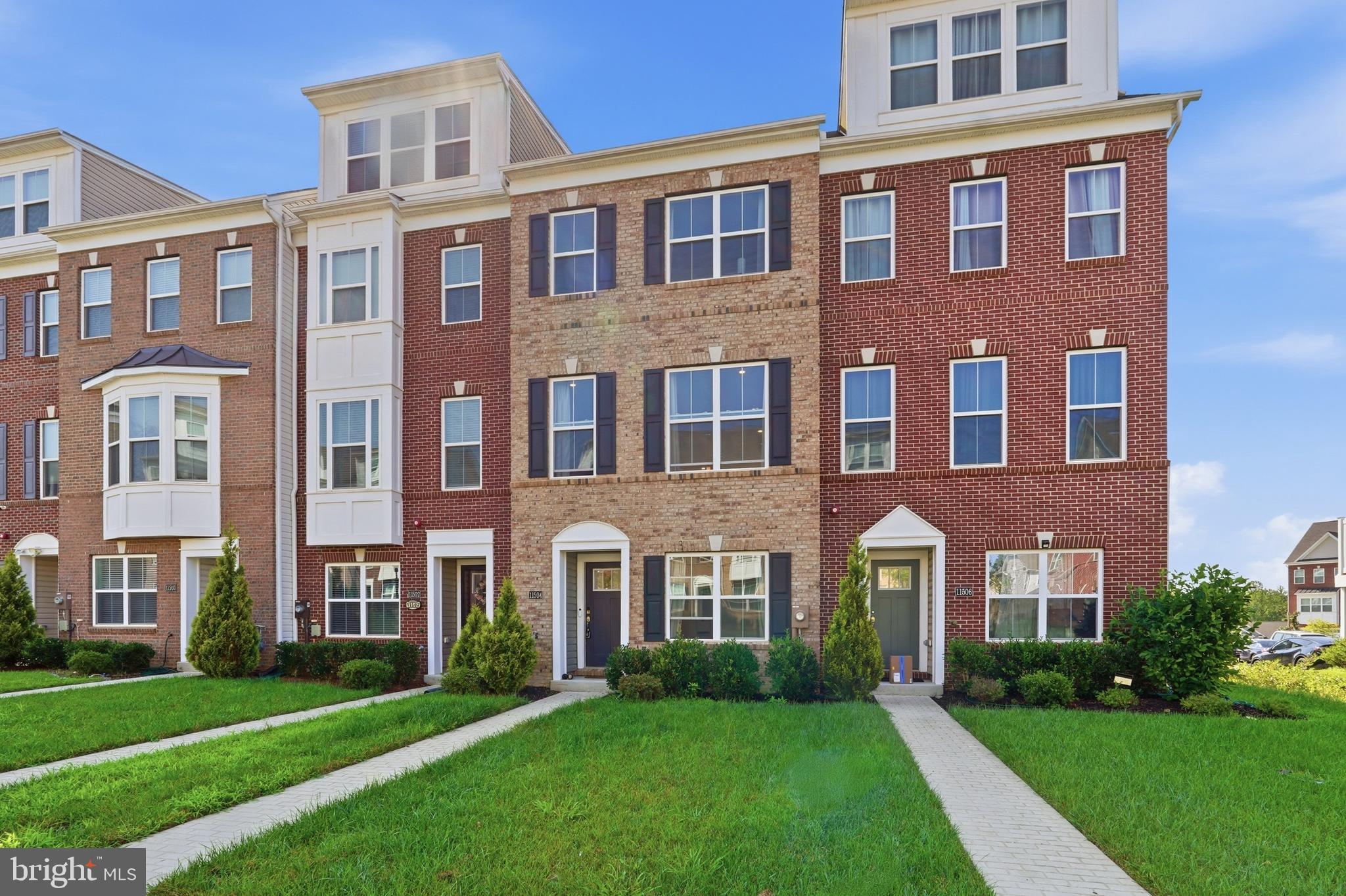 11504 MARY SHELLEY PLACE