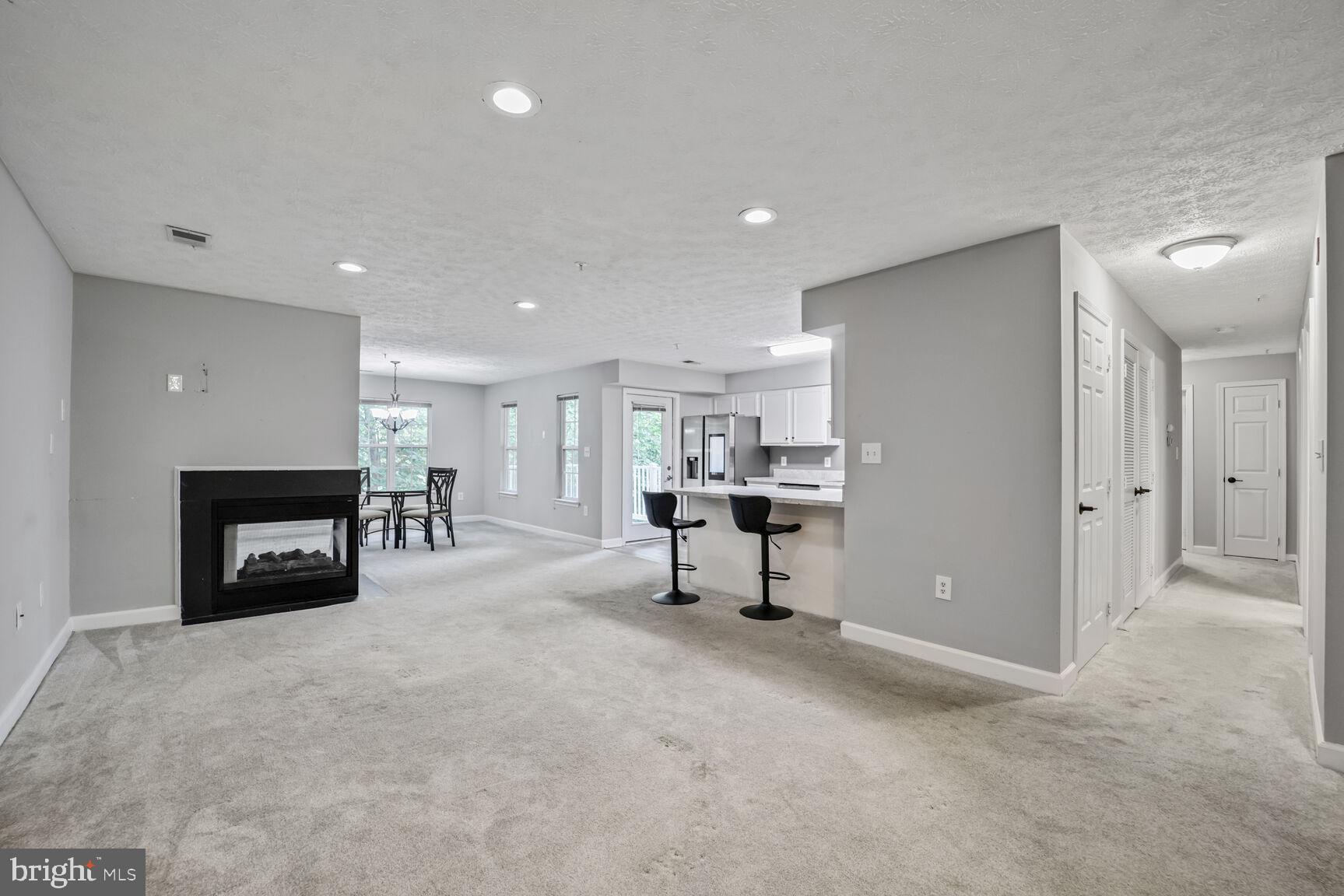 HARBOUR GATES - Residential