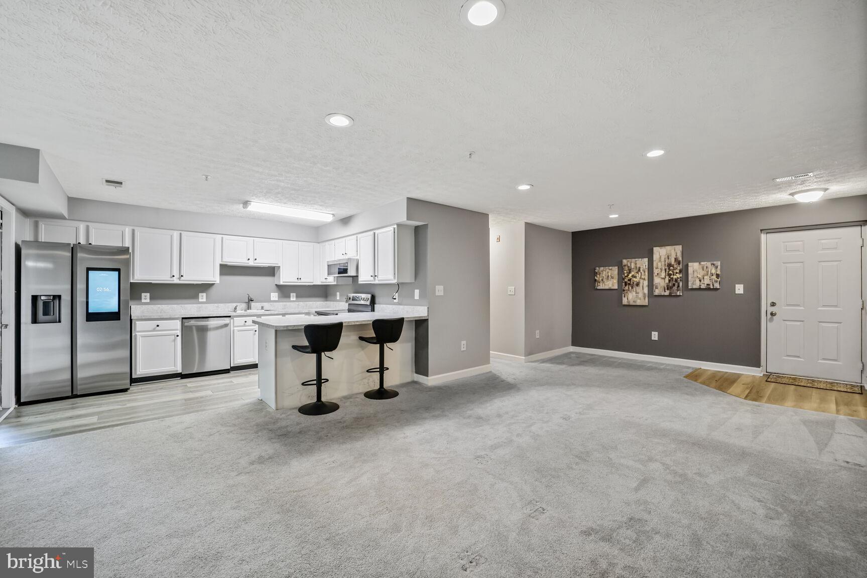 HARBOUR GATES - Residential