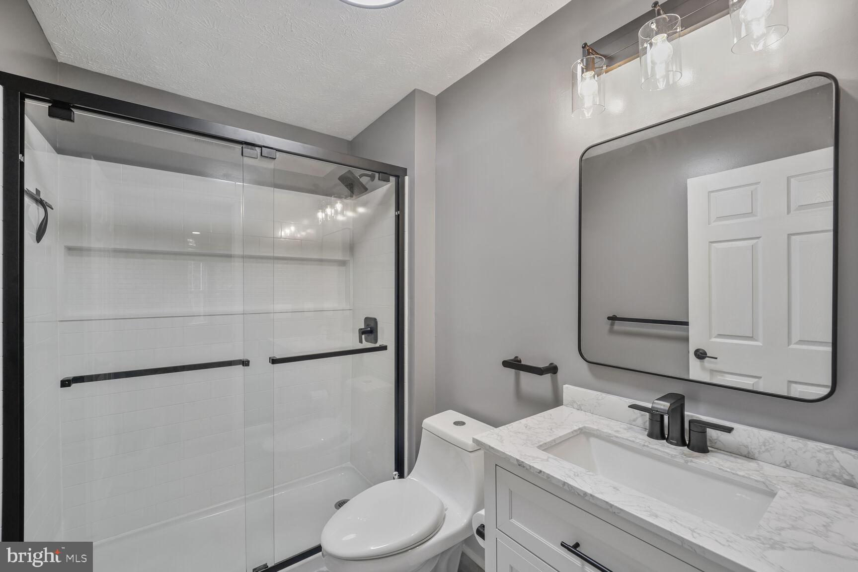 HARBOUR GATES - Residential