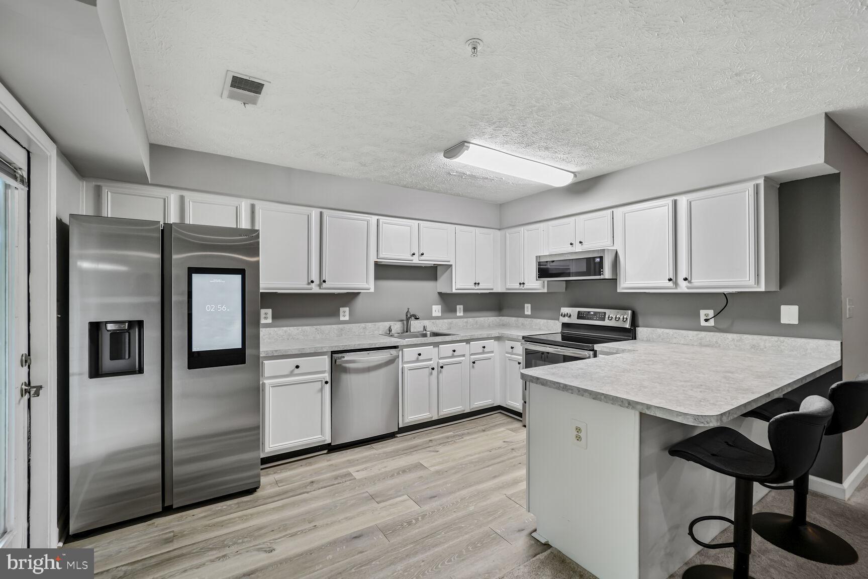 HARBOUR GATES - Residential