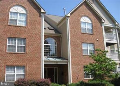 631 ADMIRAL DRIVE 303 ANNAPOLIS MD 21401