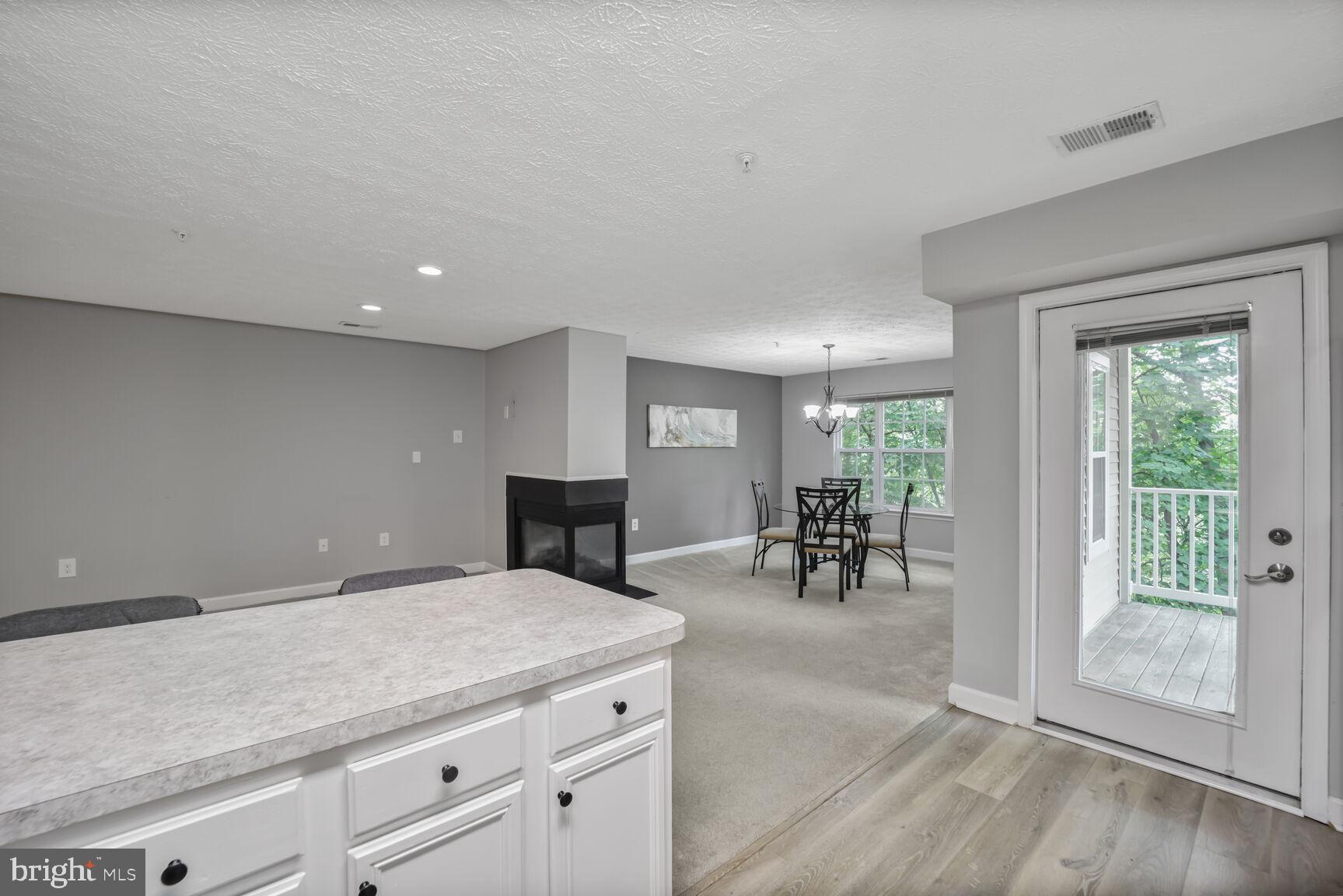 HARBOUR GATES - Residential