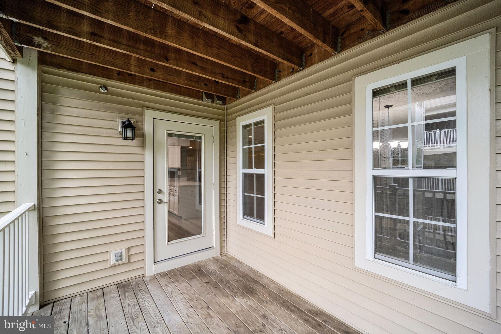 HARBOUR GATES - Residential