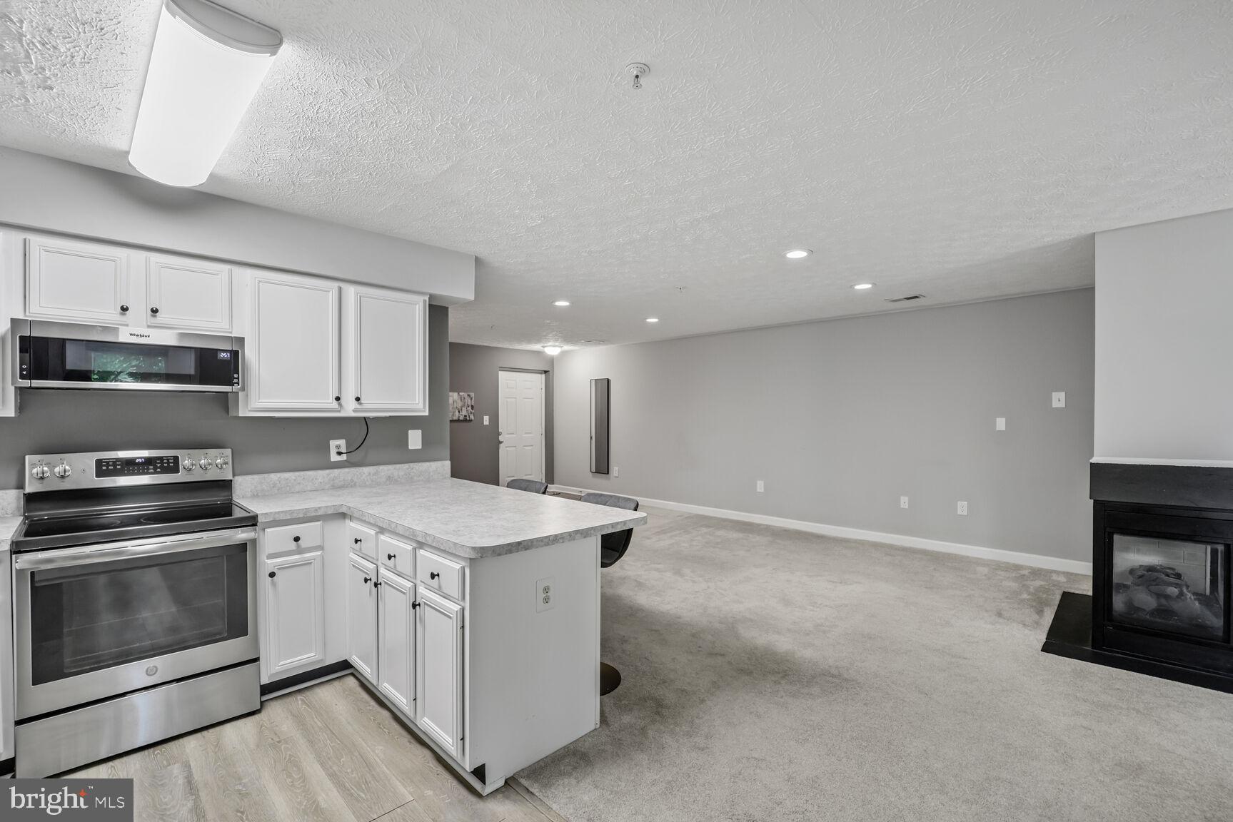 HARBOUR GATES - Residential