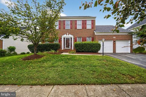 810 LAMOKA DRIVE ODENTON MD 21113