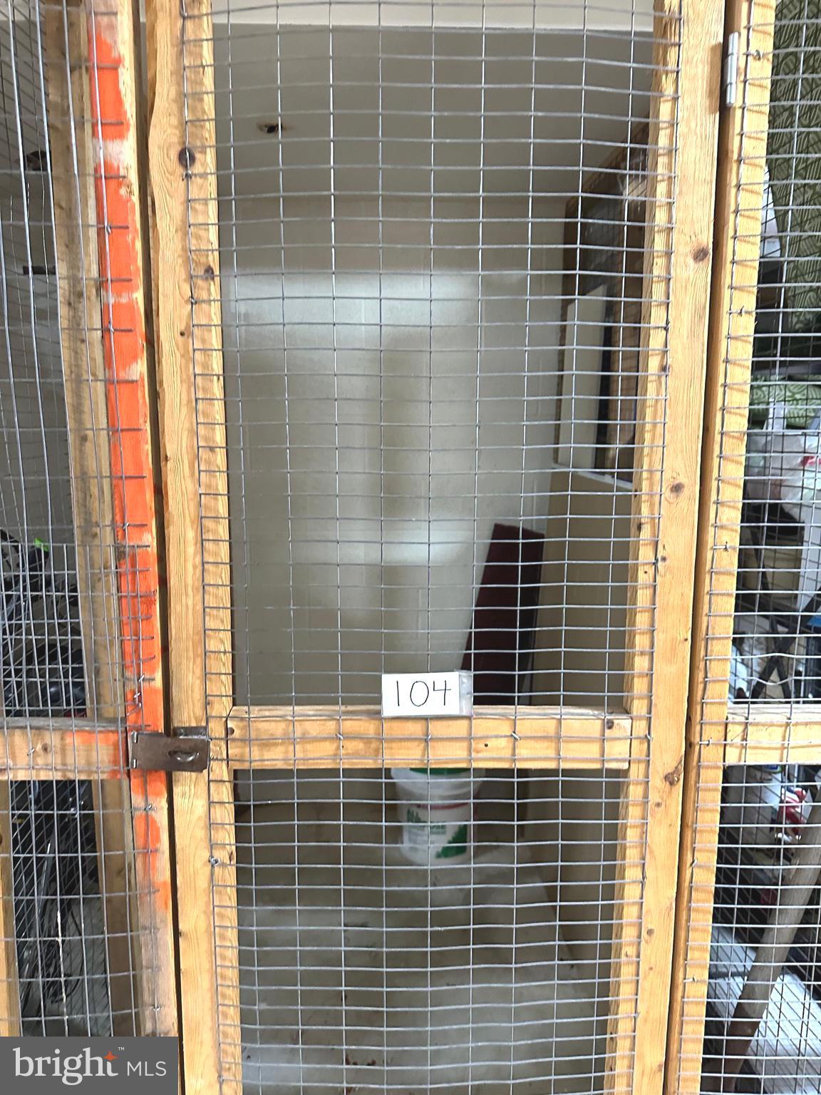 EDGEWOOD - Residential Lease