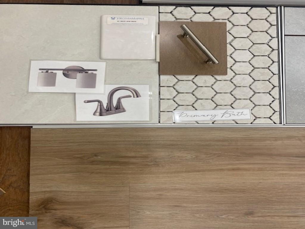 ZION MANOR - Residential