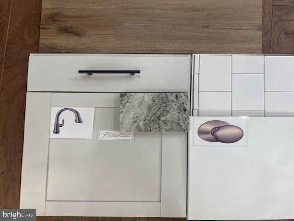 ZION MANOR - Residential