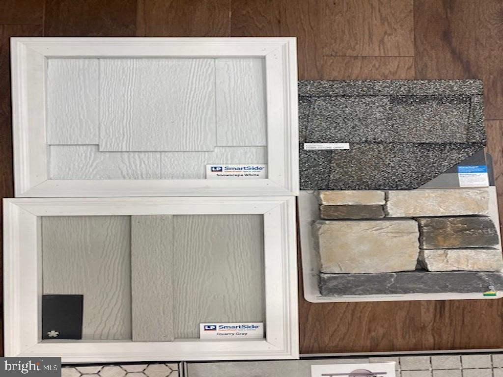 ZION MANOR - Residential