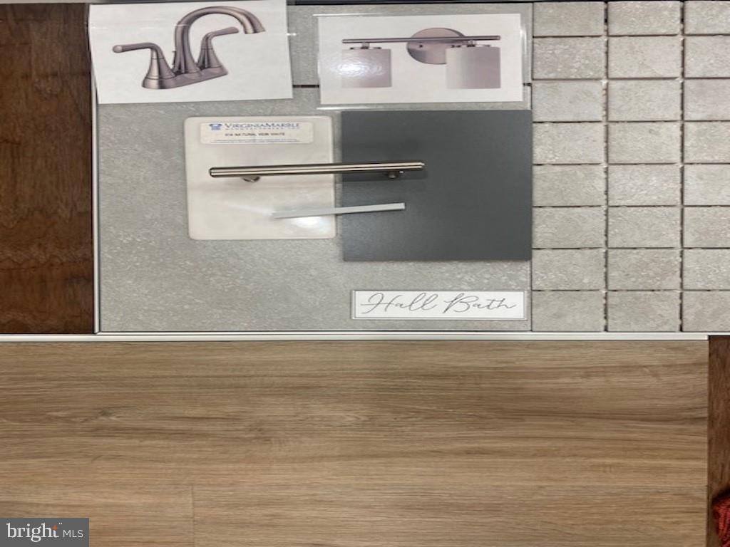 ZION MANOR - Residential