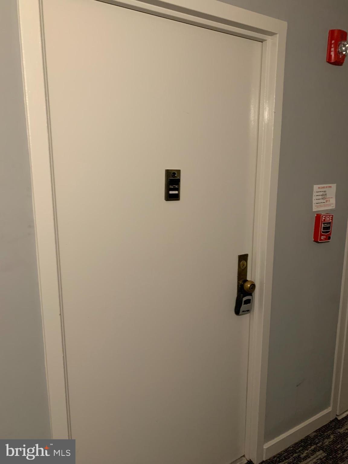 5300 HOLMES RUN PARKWAY 1209