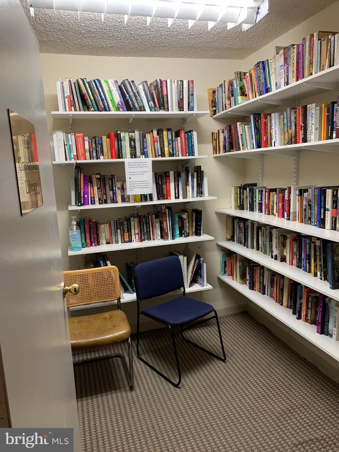 GREENHOUSE - Residential