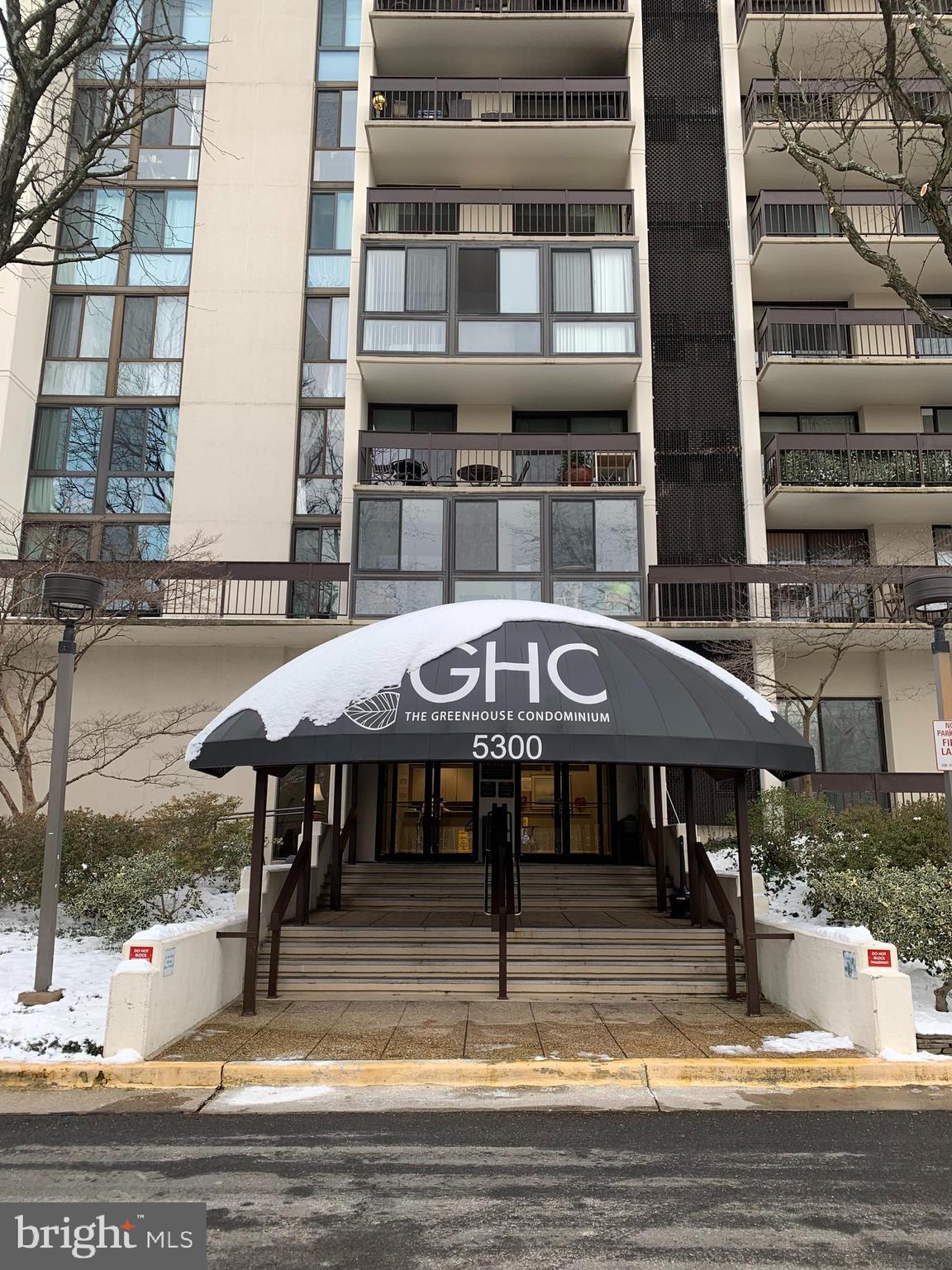 5300 HOLMES RUN PARKWAY 1209