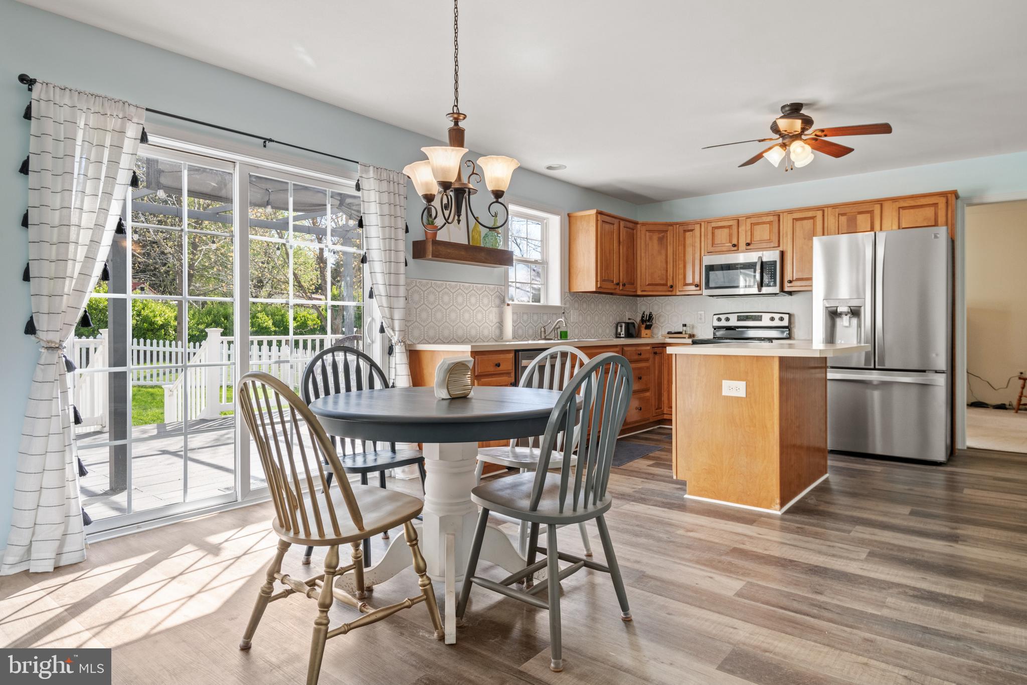 MOUNTVILLE BOROUGH - Residential