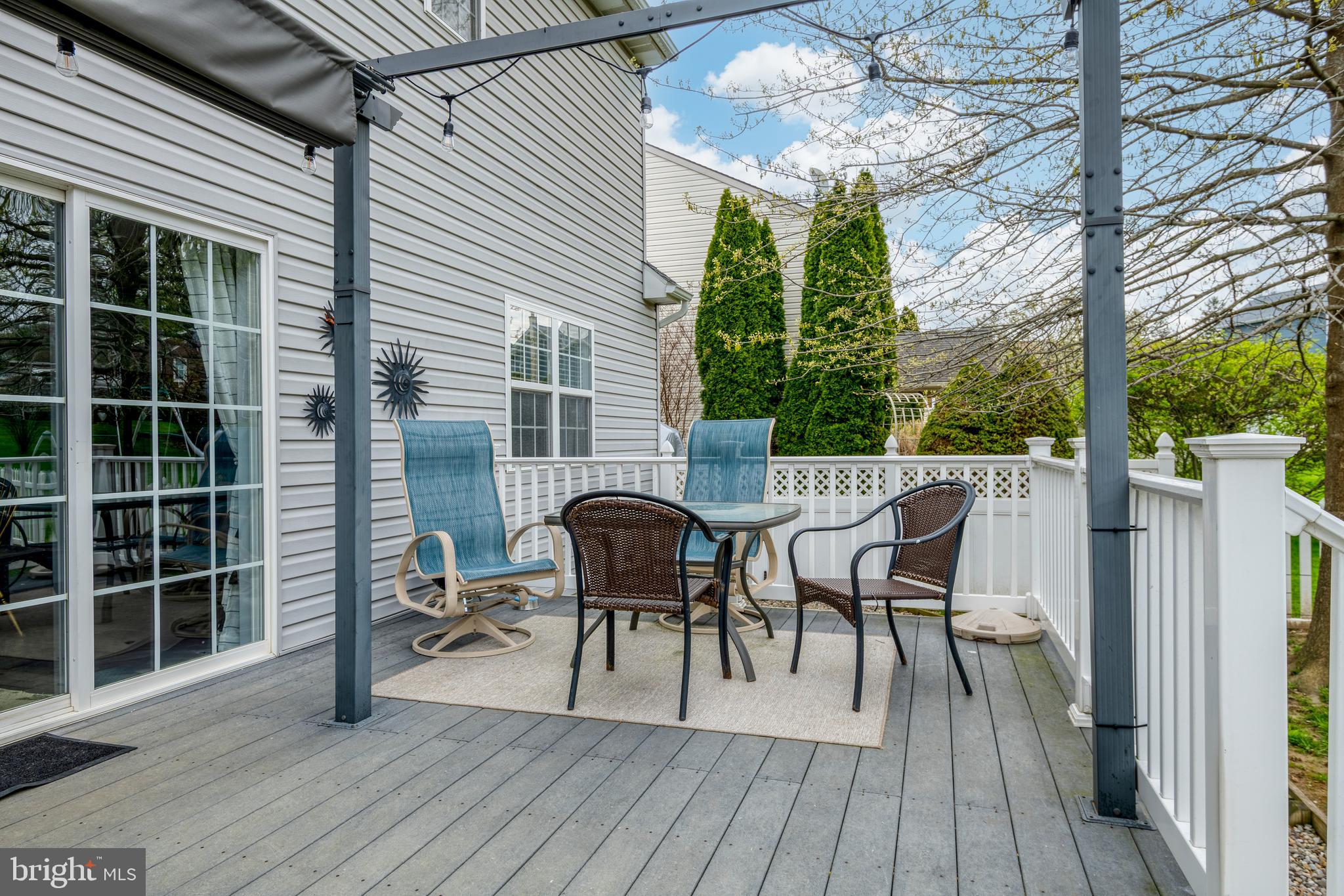 MOUNTVILLE BOROUGH - Residential